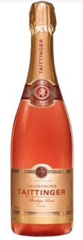 Champagne Brut  “Prestige” Rosé