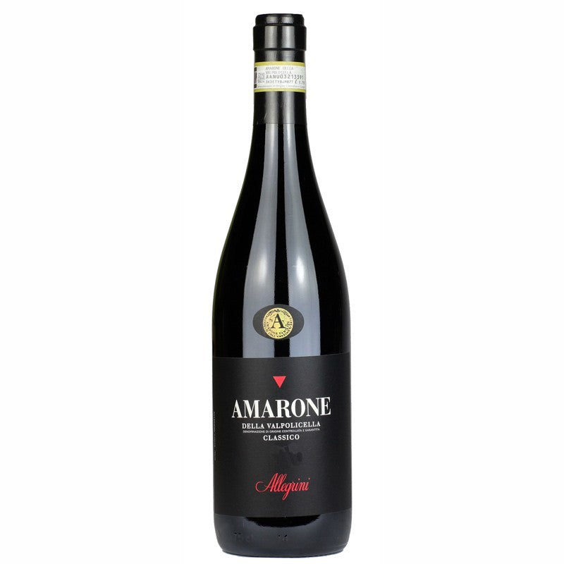 Amarone della Valpolicella Classico DOCG 2015 Magnum Cassa Legno Allegrini