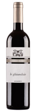 Aglianico Le Ghiandaie Paestum IGT