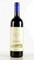 Le Difese 2023  IGT Toscana Tenuta San Guido