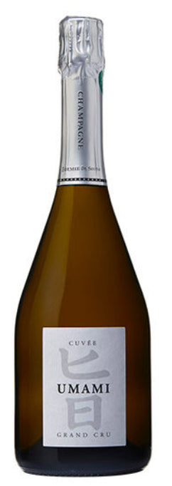 Champagne Cuvé UMAMI Grand Cru 2009
