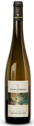 Grüner Veltliner Alto Adige Doc 2019 - Manni Nössing