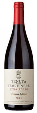 Calderara Sottana Cru Etna Rosso DOC 2015 Tenuta delle Terre Nere