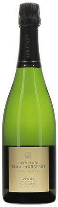 Champagne Cuvée "VENUS" 2013 Blanc de Blancs Grand Cru - Natural Agapart