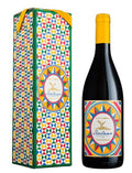 ISOLANO Dolce&Gabbana and Donnafugata 2021 Etna White DOC in a box