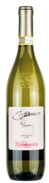 Stilema Griego de Tufo DOCG 2017 Mastroberardino