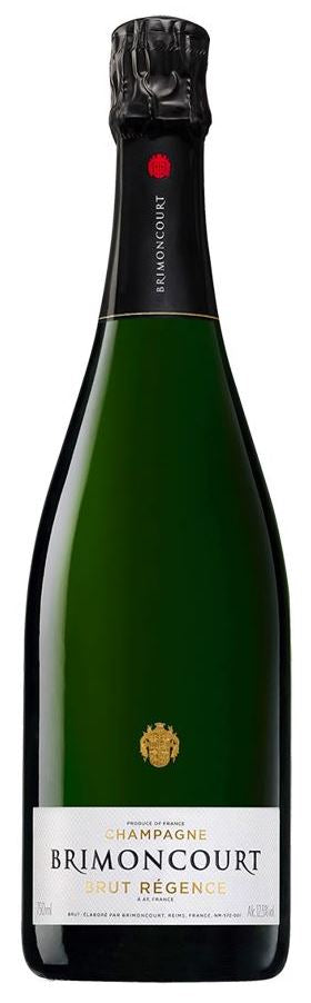 Champagne Brut Régence