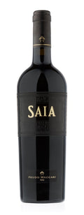 Saia 2018 Nero d Avola DOC Sicilia Feudo Maccari