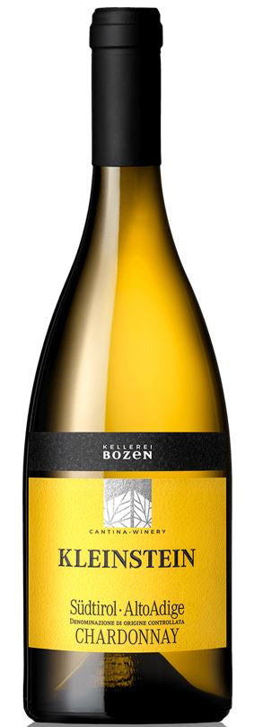 Chardonnay Kleinstein 2020 Alto Adige DOC Cantine Produttori di Bolzano