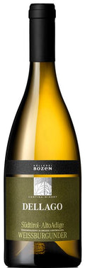 DELLAGO PINOT BIANCO South Tyrol • Alto Adige DOC