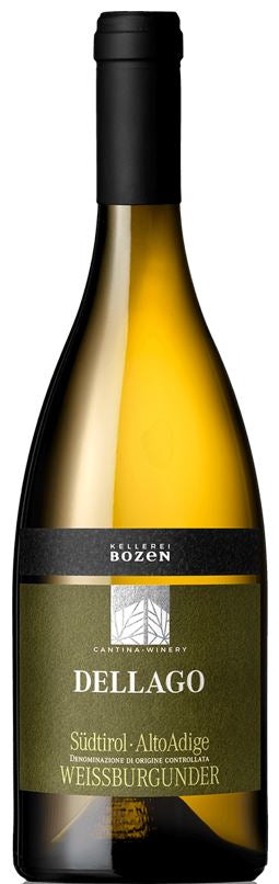 DELLAGO PINOT BIANCO South Tyrol • Alto Adige DOC