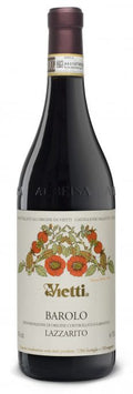 Barolo Lazzarito 2011 DOCG Vietti