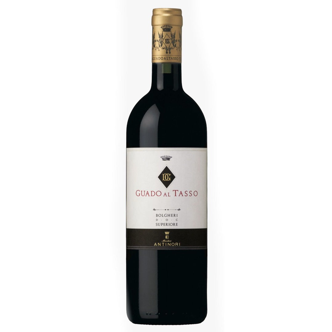 Guado al Tasso 2017 DOC Bolgheri Superiore - Antinori