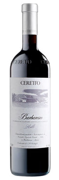 Barbaresco DOCG  Bricco Asili 2012 Ceretto