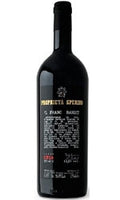 L franc Bandit 2018 Propiedad Sperino