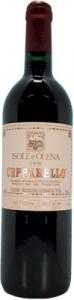 Tuscany IGT Sangiovese Cepparello 2019 Isole e Olena