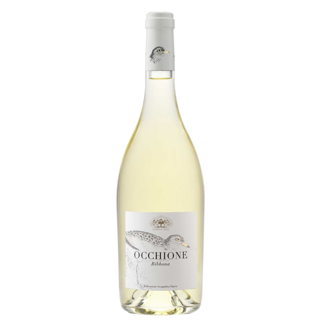 Occhione 2021 IGT Toscana Blanco Campo di Sasso