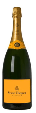 Veuve Clicquot Ponsardin Luminous Brut Magnum 1,5 Lt