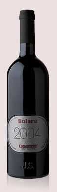 Solare Toscana rosso IGT