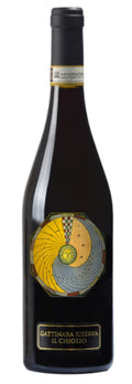 Gattinara 2013 DOCG Reserva Il Chiosso
