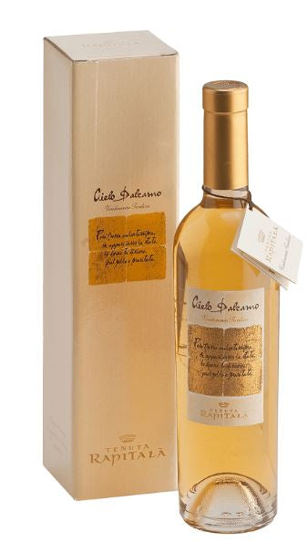 CIELO DALCAMO Late Harvest Alcamo DOC