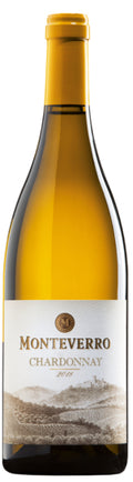 Chardonnay 2015 IGT Tuscany Monteverro