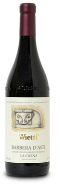 Barbera d'Asti La Crena