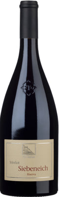 Siebeneich Merlot Alto Adige DOC Riserva 2021 Cantina Terlano