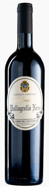 Pallagrello Nero 2019 Terre del Volturno IGT