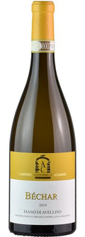 BÉCHAR 2024 FIANO DI AVELLINO D.O.C.G. Antonio Caggiano