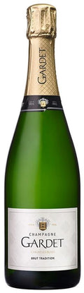 Champagne Brut Tradition Gardet
