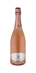 Letrari Trento Brut Rosè +4 Reserva 2011
