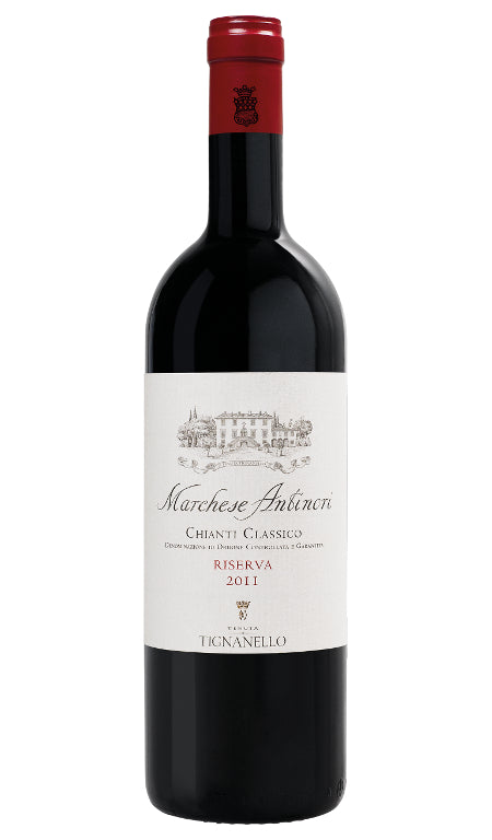 Chianti Classico Riserva Tenuta Marchese