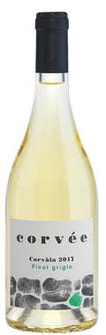 Pinot Grigio Corvaia 2019 Trentino DOC Corvée