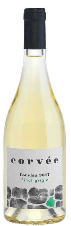 Pinot Grigio Corvaia 2019 Trentino DOC Corvée