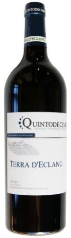 Aglianico DOC Terra d'Eclano 2019 Quintodecimo