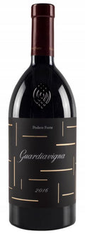 Guardiavigna 2016 Toscana IGT Biológico y Biodinámico Podere Forte