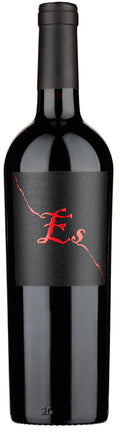ES  Igt Salento Primitivo 2018 Gianfranco Fino