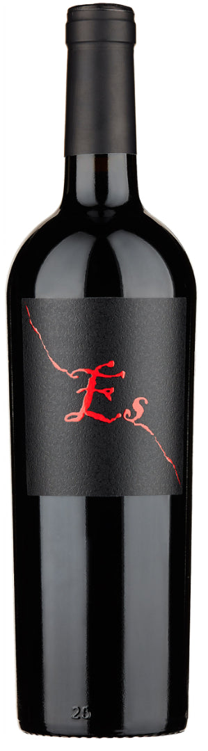 ES  Igt Salento Primitivo 2018 Gianfranco Fino