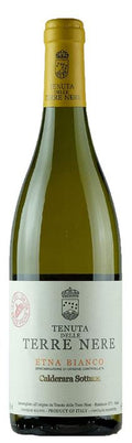 Etna Blanco d.o.c. 2020 Cuvèe de las viñas niche Calderara Sottana Tenuta delle Terre Nere