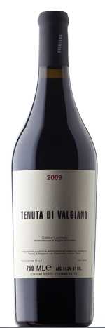 Tenuta di Valgiano DOC Colline Lucchesi