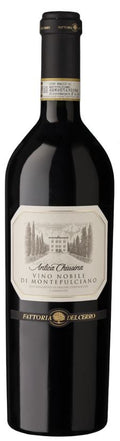 Antica Chiusina Vino Nobile di Montepulciano 2018 DOCG Tenuta del Cerro
