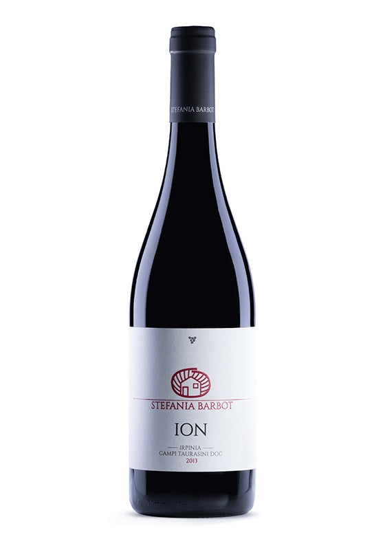 Ion Aglianico Campi Taurasini DOC