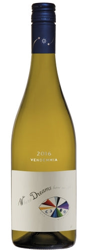 Donde los Sueños ... 2018 Venezia Giulia IGP Jermann