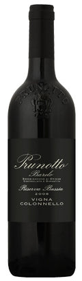Barolo DOCG reserva Bussia Vigna Colonnello 2015 Prunotto