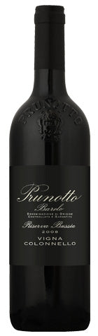 Barolo DOCG reserva Bussia Vigna Colonnello 2015 Prunotto