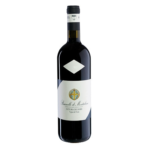 Brunello di Montalcino DOCG  2003 Vigna del Fiore Fattoria dei Barbi