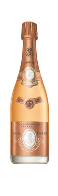 Champán Brut Rosé “Cristal” 2012 - Louis Roederer Estuche