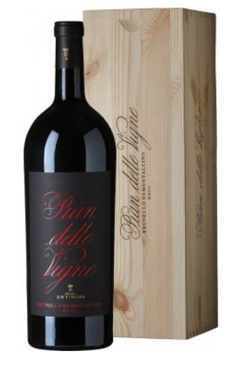 Brunello di Montalcino 2017 DOCG Pian delle Vigne MAGNUM Antinori
