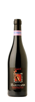 Harimann Montepulciano d'Abruzzo DOC 2010